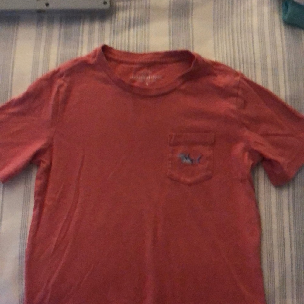 Vineyard Vines boys 5t tee shirt